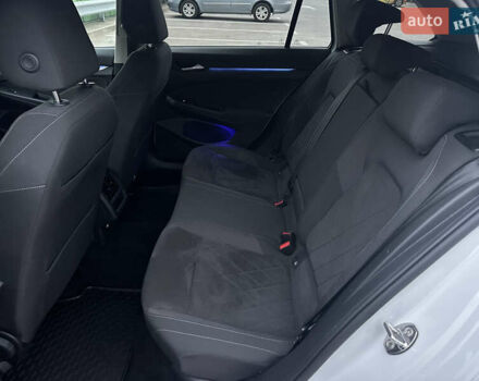 Білий Фольксваген Гольф, об'ємом двигуна 1.97 л та пробігом 201 тис. км за 18999 $, фото 19 на Automoto.ua