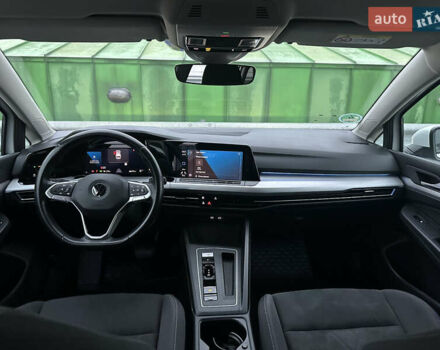 Білий Фольксваген Гольф, об'ємом двигуна 1.97 л та пробігом 201 тис. км за 18999 $, фото 28 на Automoto.ua