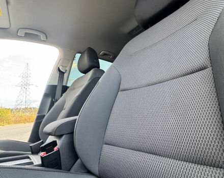 Белый Фольксваген Гольф, объемом двигателя 2 л и пробегом 230 тыс. км за 16800 $, фото 72 на Automoto.ua