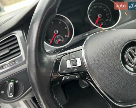 Белый Фольксваген Гольф, объемом двигателя 1.97 л и пробегом 261 тыс. км за 14900 $, фото 36 на Automoto.ua