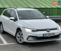 Білий Фольксваген Гольф, об'ємом двигуна 1.97 л та пробігом 201 тис. км за 18999 $, фото 1 на Automoto.ua