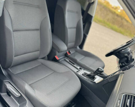 Белый Фольксваген Гольф, объемом двигателя 2 л и пробегом 230 тыс. км за 16800 $, фото 78 на Automoto.ua