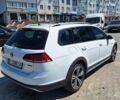 Белый Фольксваген Гольф, объемом двигателя 1.97 л и пробегом 298 тыс. км за 18500 $, фото 9 на Automoto.ua