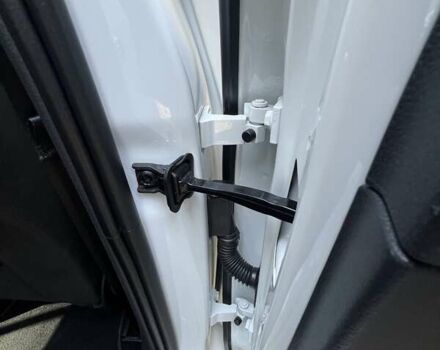 Белый Фольксваген Гольф, объемом двигателя 1.97 л и пробегом 261 тыс. км за 14900 $, фото 15 на Automoto.ua