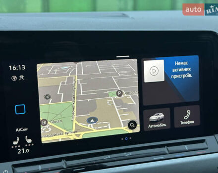 Білий Фольксваген Гольф, об'ємом двигуна 1.97 л та пробігом 201 тис. км за 18999 $, фото 43 на Automoto.ua