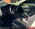 Белый Фольксваген Гольф, объемом двигателя 1.8 л и пробегом 176 тыс. км за 22322 $, фото 9 на Automoto.ua