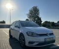 Білий Фольксваген Гольф, об'ємом двигуна 1.6 л та пробігом 222 тис. км за 12900 $, фото 2 на Automoto.ua