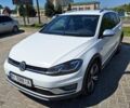 Белый Фольксваген Гольф, объемом двигателя 1.97 л и пробегом 298 тыс. км за 18500 $, фото 1 на Automoto.ua