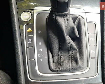 Белый Фольксваген Гольф, объемом двигателя 1.97 л и пробегом 298 тыс. км за 18500 $, фото 25 на Automoto.ua