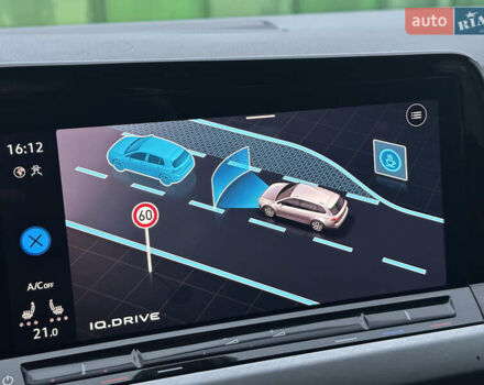 Білий Фольксваген Гольф, об'ємом двигуна 1.97 л та пробігом 201 тис. км за 18999 $, фото 41 на Automoto.ua