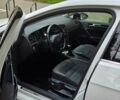 Белый Фольксваген Гольф, объемом двигателя 1.5 л и пробегом 62 тыс. км за 11200 $, фото 10 на Automoto.ua