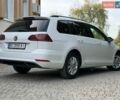 Білий Фольксваген Гольф, об'ємом двигуна 1.6 л та пробігом 147 тис. км за 11700 $, фото 8 на Automoto.ua