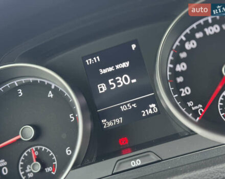 Белый Фольксваген Гольф, объемом двигателя 2 л и пробегом 230 тыс. км за 16800 $, фото 57 на Automoto.ua