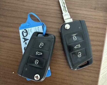 Белый Фольксваген Гольф, объемом двигателя 1.6 л и пробегом 205 тыс. км за 14999 $, фото 16 на Automoto.ua