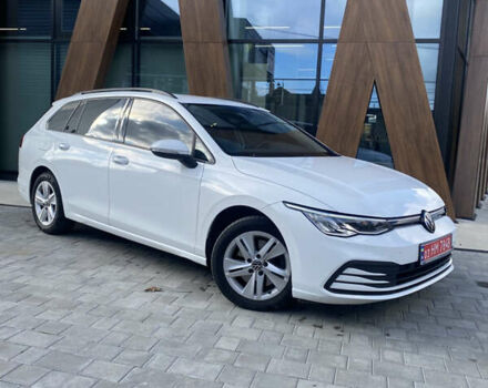 Білий Фольксваген Гольф, об'ємом двигуна 2 л та пробігом 250 тис. км за 16400 $, фото 47 на Automoto.ua