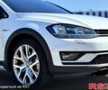 Белый Фольксваген Гольф, объемом двигателя 1.8 л и пробегом 176 тыс. км за 22322 $, фото 3 на Automoto.ua
