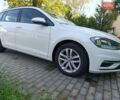 Белый Фольксваген Гольф, объемом двигателя 1.6 л и пробегом 205 тыс. км за 14999 $, фото 6 на Automoto.ua