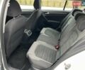 Белый Фольксваген Гольф, объемом двигателя 1.97 л и пробегом 261 тыс. км за 14900 $, фото 39 на Automoto.ua