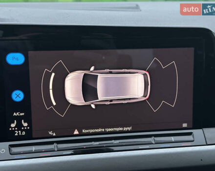 Білий Фольксваген Гольф, об'ємом двигуна 1.97 л та пробігом 201 тис. км за 18999 $, фото 36 на Automoto.ua