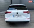 Белый Фольксваген Гольф, объемом двигателя 1.97 л и пробегом 209 тыс. км за 19500 $, фото 5 на Automoto.ua