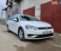 Белый Фольксваген Гольф, объемом двигателя 1.6 л и пробегом 209 тыс. км за 13900 $, фото 13 на Automoto.ua
