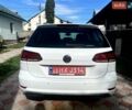 Белый Фольксваген Гольф, объемом двигателя 1.6 л и пробегом 275 тыс. км за 11999 $, фото 7 на Automoto.ua