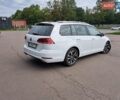 Белый Фольксваген Гольф, объемом двигателя 1.6 л и пробегом 140 тыс. км за 18944 $, фото 4 на Automoto.ua