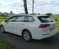 Белый Фольксваген Гольф, объемом двигателя 1.97 л и пробегом 270 тыс. км за 16550 $, фото 15 на Automoto.ua