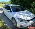 Білий Фольксваген Гольф, об'ємом двигуна 1.6 л та пробігом 225 тис. км за 19530 $, фото 1 на Automoto.ua