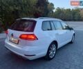 Білий Фольксваген Гольф, об'ємом двигуна 2 л та пробігом 169 тис. км за 16700 $, фото 2 на Automoto.ua