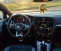 Білий Фольксваген Гольф, об'ємом двигуна 2 л та пробігом 215 тис. км за 20000 $, фото 1 на Automoto.ua
