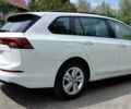 Белый Фольксваген Гольф, объемом двигателя 1.97 л и пробегом 136 тыс. км за 20899 $, фото 4 на Automoto.ua