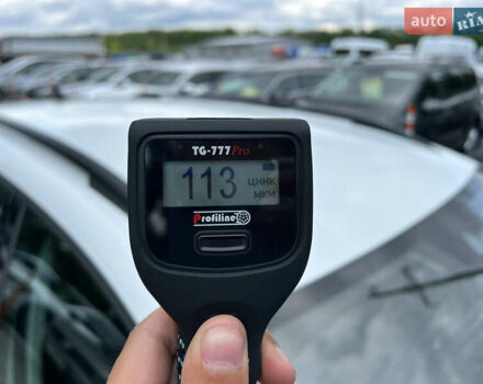 Белый Фольксваген Гольф, объемом двигателя 2 л и пробегом 180 тыс. км за 20900 $, фото 29 на Automoto.ua