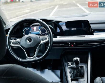 Білий Фольксваген Гольф, об'ємом двигуна 1.97 л та пробігом 204 тис. км за 18699 $, фото 59 на Automoto.ua