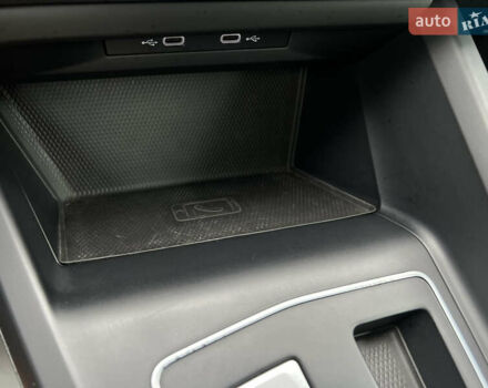 Белый Фольксваген Гольф, объемом двигателя 2 л и пробегом 180 тыс. км за 20900 $, фото 14 на Automoto.ua