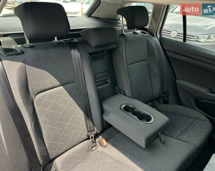 Белый Фольксваген Гольф, объемом двигателя 2 л и пробегом 180 тыс. км за 20900 $, фото 17 на Automoto.ua