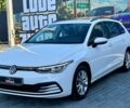 Белый Фольксваген Гольф, объемом двигателя 1.97 л и пробегом 117 тыс. км за 19900 $, фото 1 на Automoto.ua