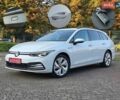 Білий Фольксваген Гольф, об'ємом двигуна 2 л та пробігом 139 тис. км за 21999 $, фото 1 на Automoto.ua