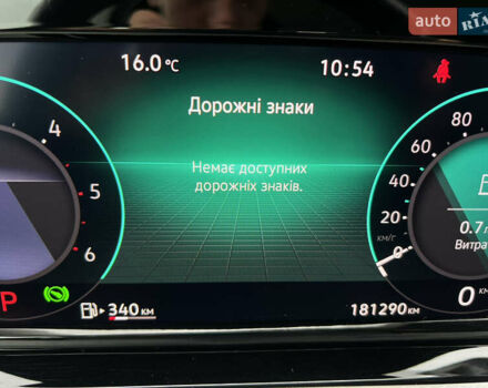 Белый Фольксваген Гольф, объемом двигателя 2 л и пробегом 180 тыс. км за 20900 $, фото 8 на Automoto.ua