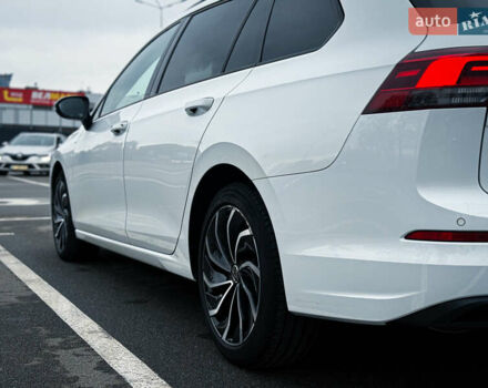 Білий Фольксваген Гольф, об'ємом двигуна 1.97 л та пробігом 204 тис. км за 18699 $, фото 17 на Automoto.ua