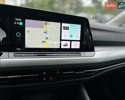 Белый Фольксваген Гольф, объемом двигателя 2 л и пробегом 180 тыс. км за 20900 $, фото 9 на Automoto.ua