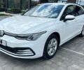 Білий Фольксваген Гольф, об'ємом двигуна 2 л та пробігом 214 тис. км за 18500 $, фото 1 на Automoto.ua
