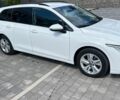 Білий Фольксваген Гольф, об'ємом двигуна 2 л та пробігом 214 тис. км за 18500 $, фото 5 на Automoto.ua