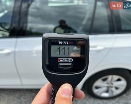 Белый Фольксваген Гольф, объемом двигателя 2 л и пробегом 180 тыс. км за 20900 $, фото 22 на Automoto.ua