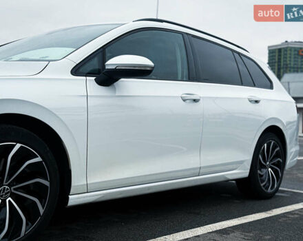 Білий Фольксваген Гольф, об'ємом двигуна 1.97 л та пробігом 204 тис. км за 18699 $, фото 20 на Automoto.ua