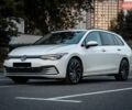 Белый Фольксваген Гольф, объемом двигателя 1.97 л и пробегом 207 тыс. км за 17299 $, фото 4 на Automoto.ua