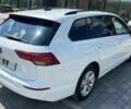 Білий Фольксваген Гольф, об'ємом двигуна 2 л та пробігом 214 тис. км за 18500 $, фото 12 на Automoto.ua