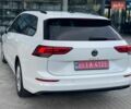 Белый Фольксваген Гольф, объемом двигателя 2 л и пробегом 226 тыс. км за 14699 $, фото 15 на Automoto.ua