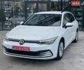 Белый Фольксваген Гольф, объемом двигателя 1.97 л и пробегом 226 тыс. км за 14800 $, фото 1 на Automoto.ua