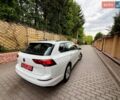 Білий Фольксваген Гольф, об'ємом двигуна 1.97 л та пробігом 210 тис. км за 17999 $, фото 3 на Automoto.ua
